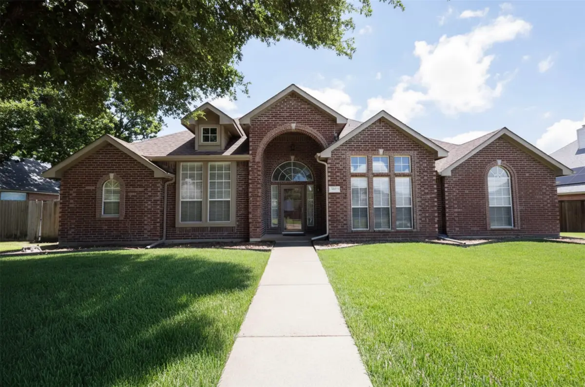 522 Shannon Drive, Rockwall, TX 75087 - #1
