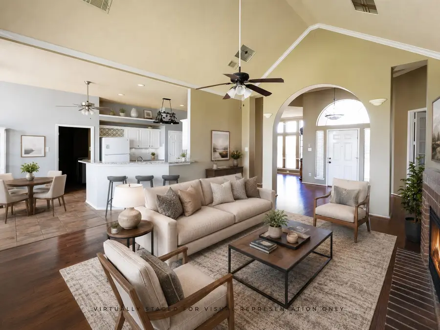 522 Shannon Drive, Rockwall, TX 75087 - #3