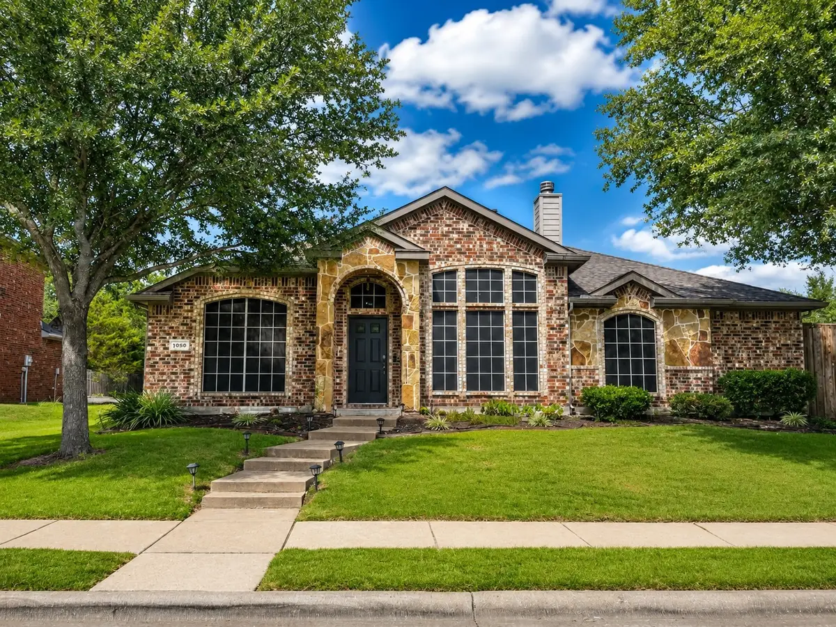 1050 Hidden Lakes Way, Rockwall, TX 75087 - #1