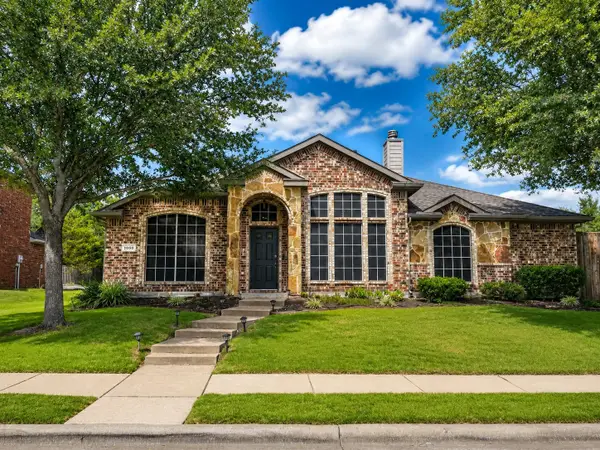 1050 Hidden Lakes Way, Rockwall, TX 75087