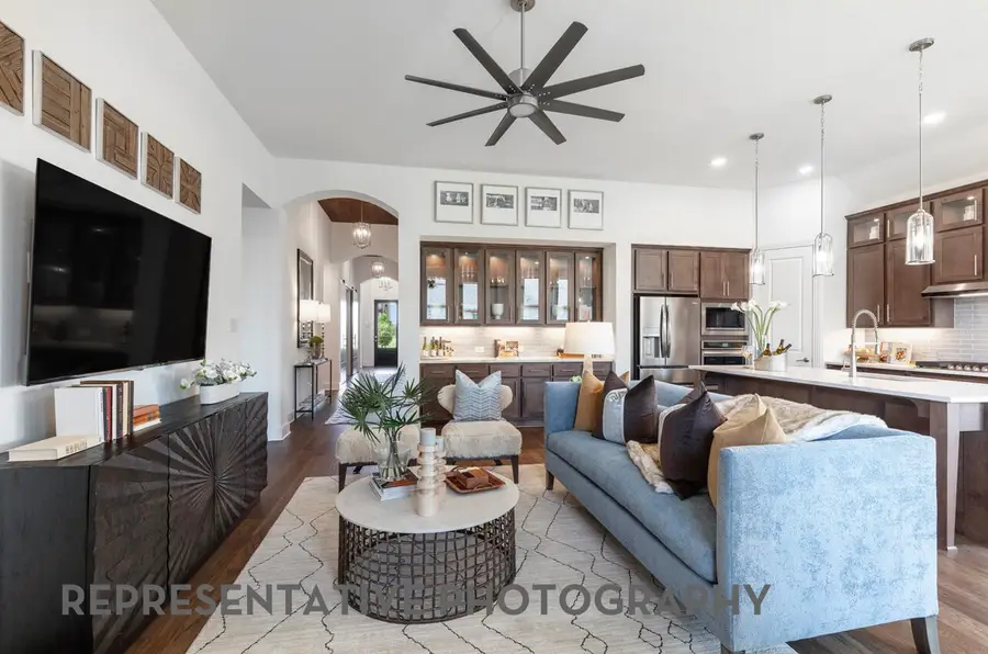 1609 Buscot Lane, Fort Worth, TX 76052 - #3