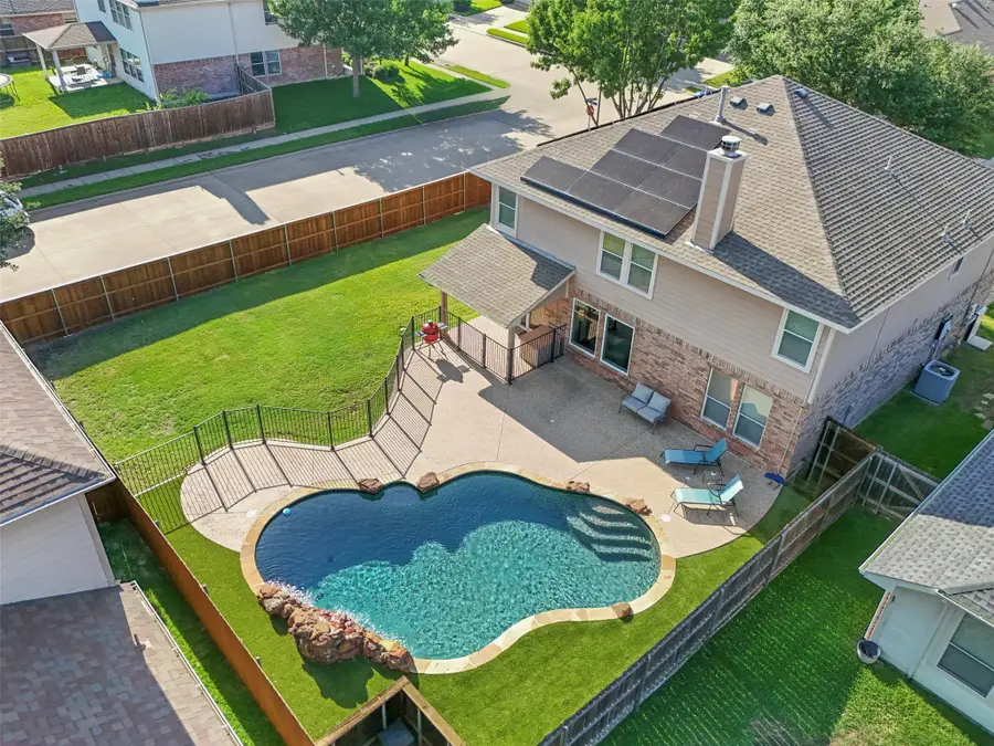206 Butternut Drive, Fate, TX 75087 - #2