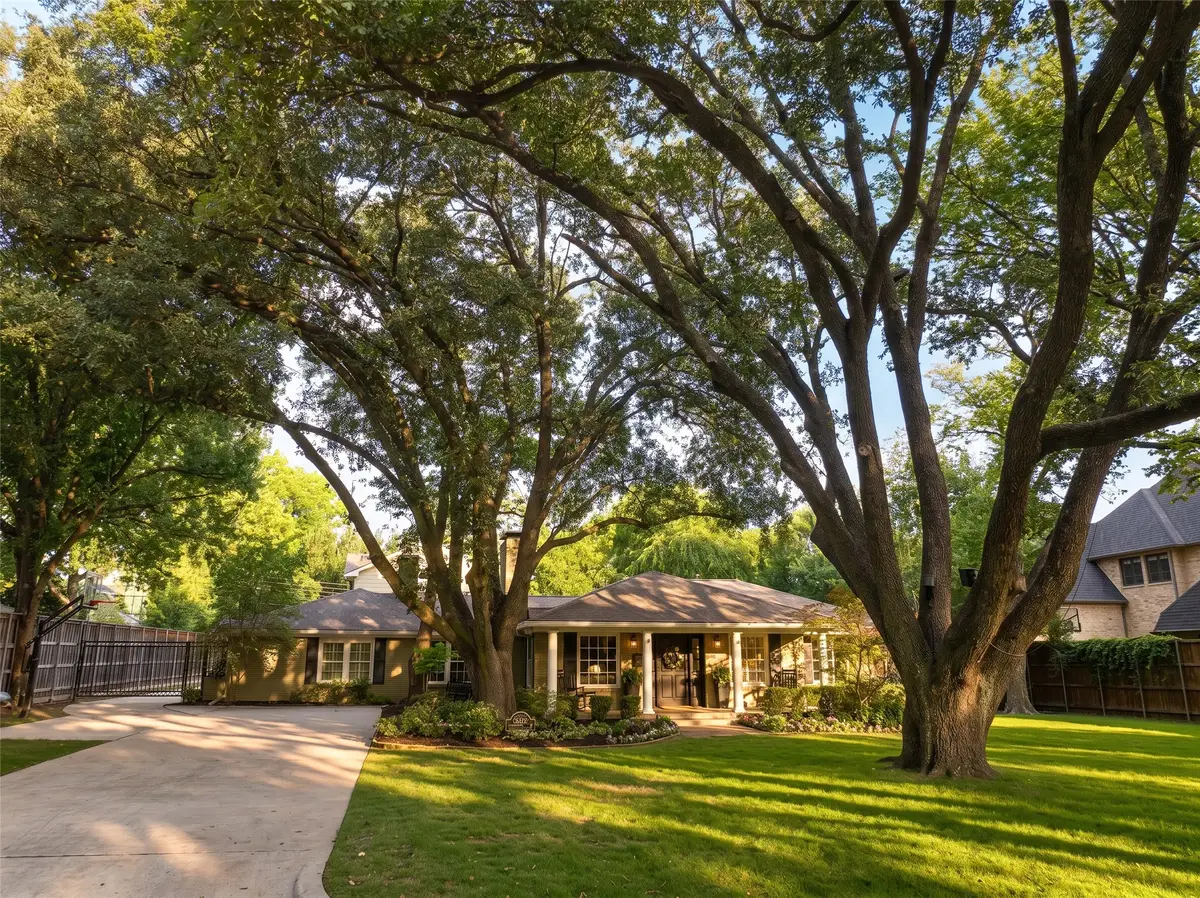 4243 Beechwood Lane, Dallas, TX 75220 - #1