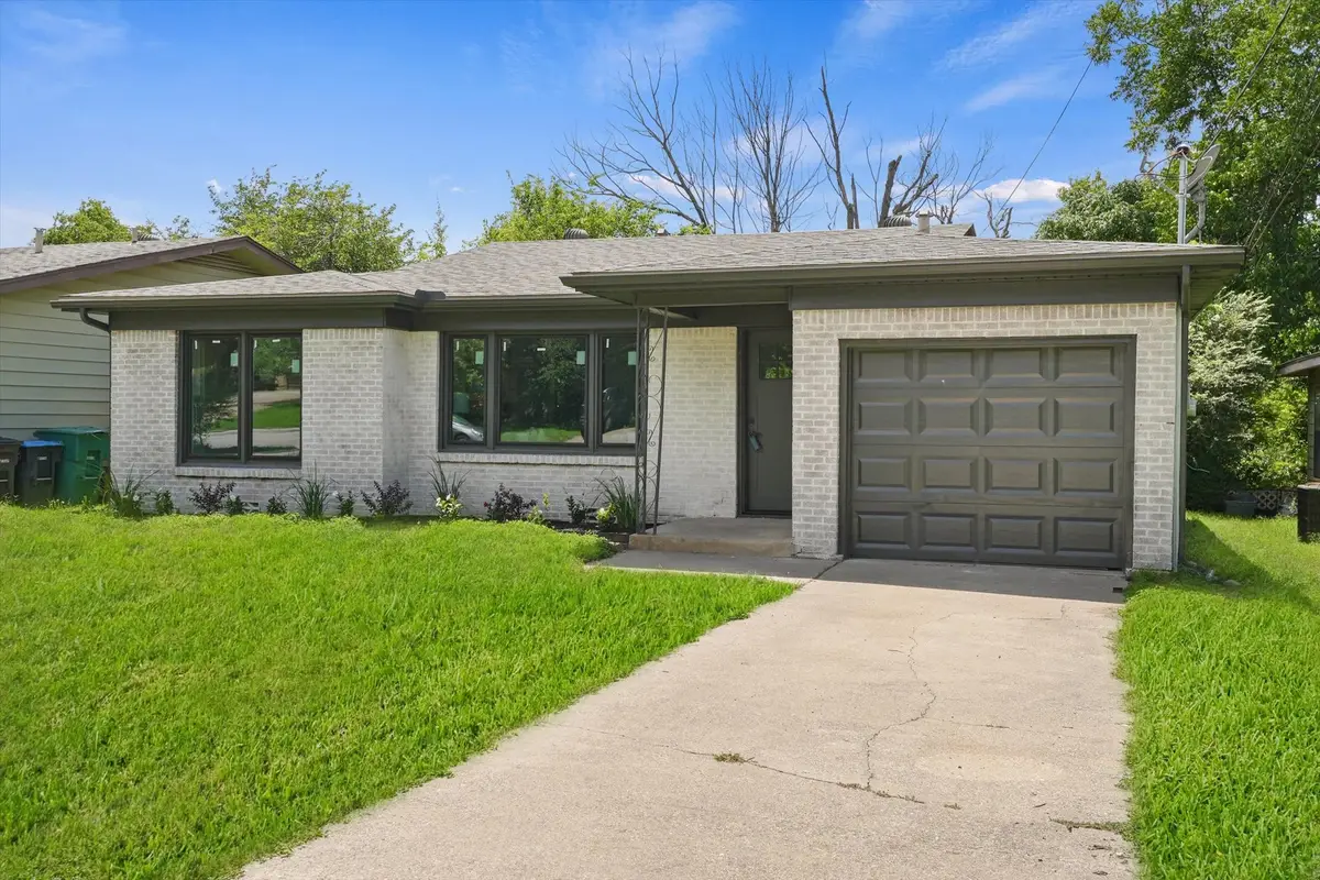 3216 Sappington Place, Fort Worth, TX 76116 - #1