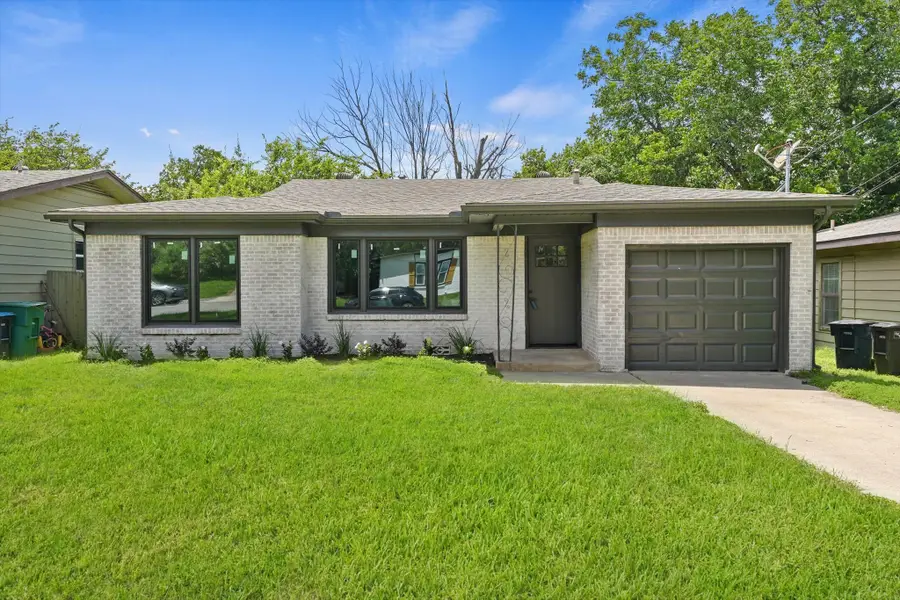 3216 Sappington Place, Fort Worth, TX 76116 - #2