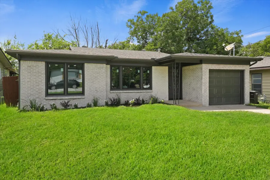 3216 Sappington Place, Fort Worth, TX 76116 - #3