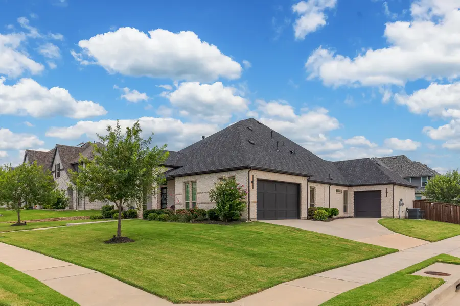 2131 Lassen Drive, Prosper, TX 75078 - #3
