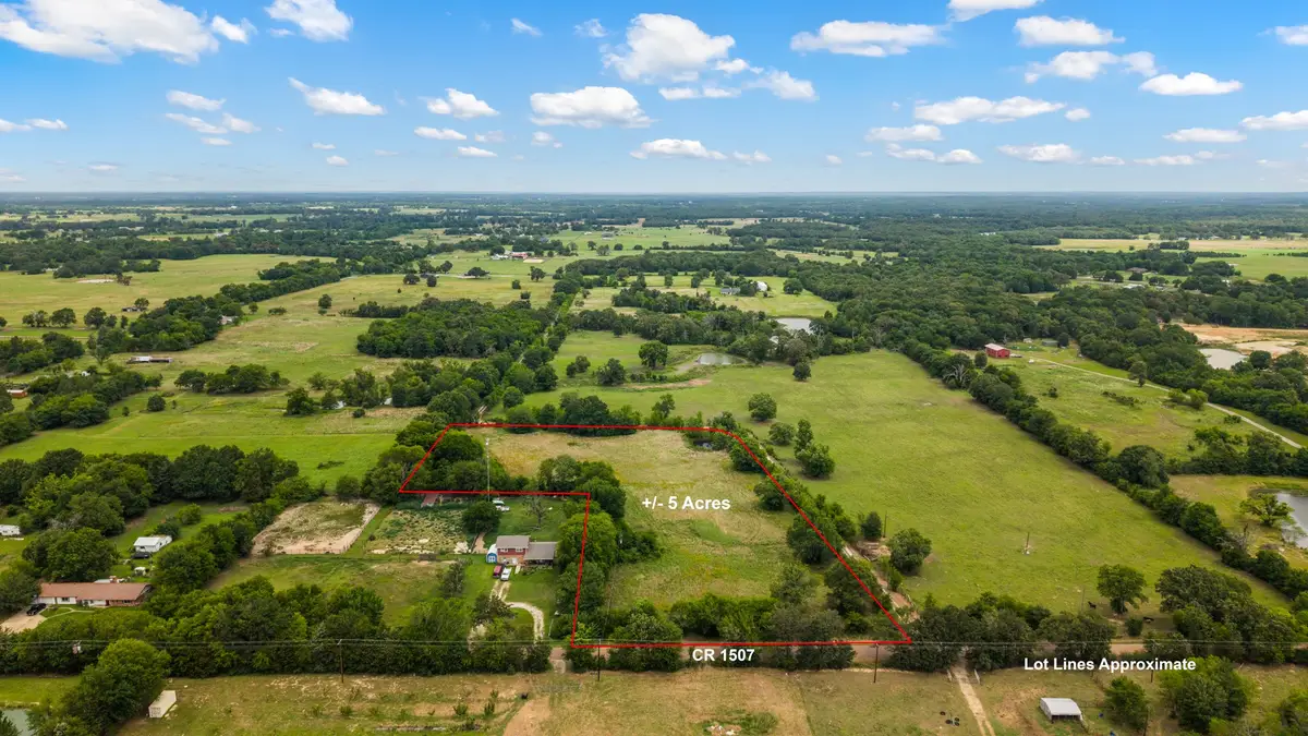 TBD Vz County Road 1507, Van, TX 75790 - #1
