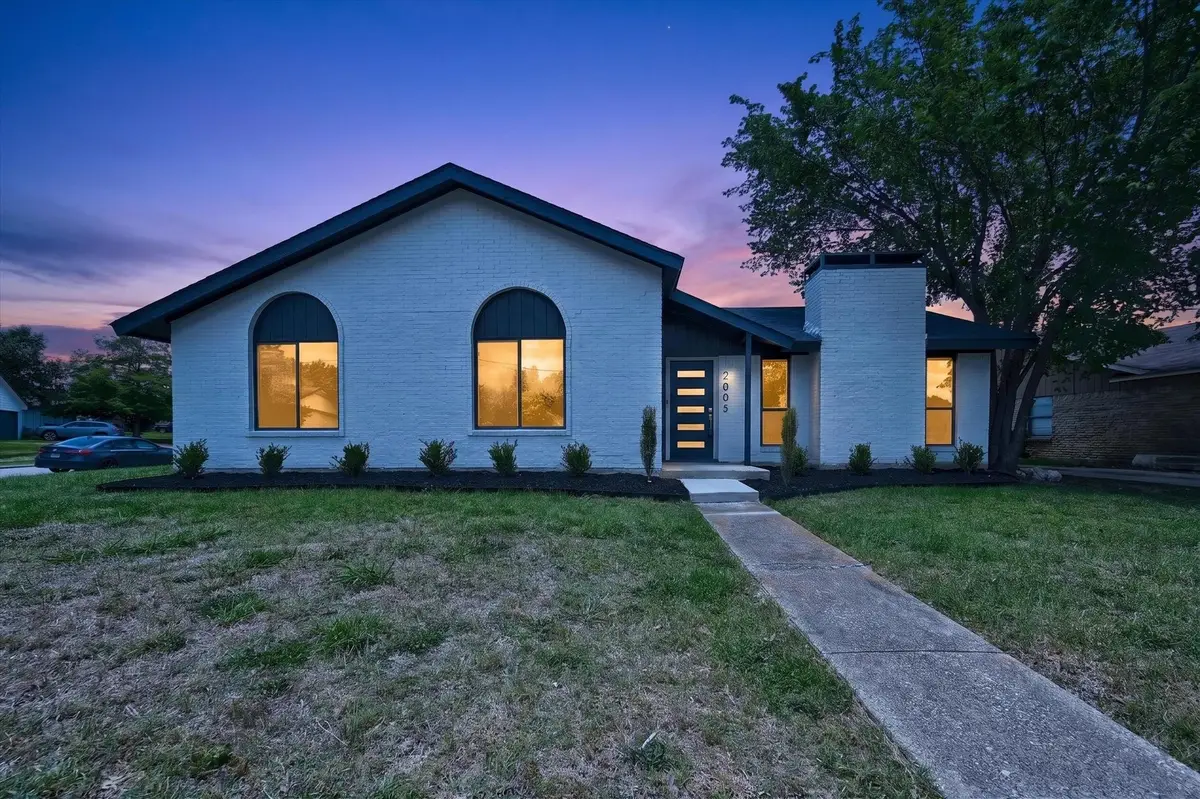 2805 Scott Mill Road, Carrollton, TX 75007 - #1
