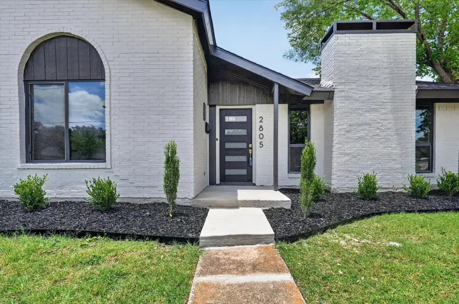 2805 Scott Mill Road, Carrollton, TX 75007 - #3
