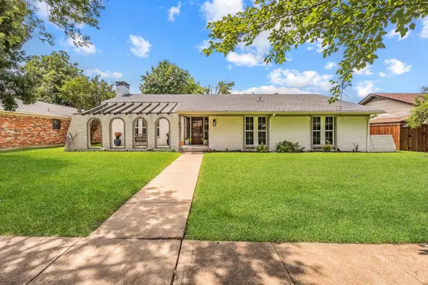 7636 La Risa Drive, Dallas, TX 75248