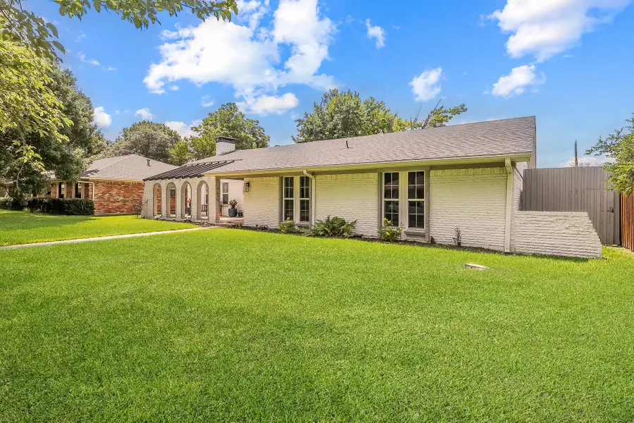 7636 La Risa Drive, Dallas, TX 75248 - #3