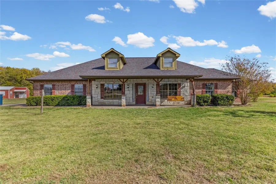 120 Wagon Wheel Circle, Leonard, TX 75452 - #2