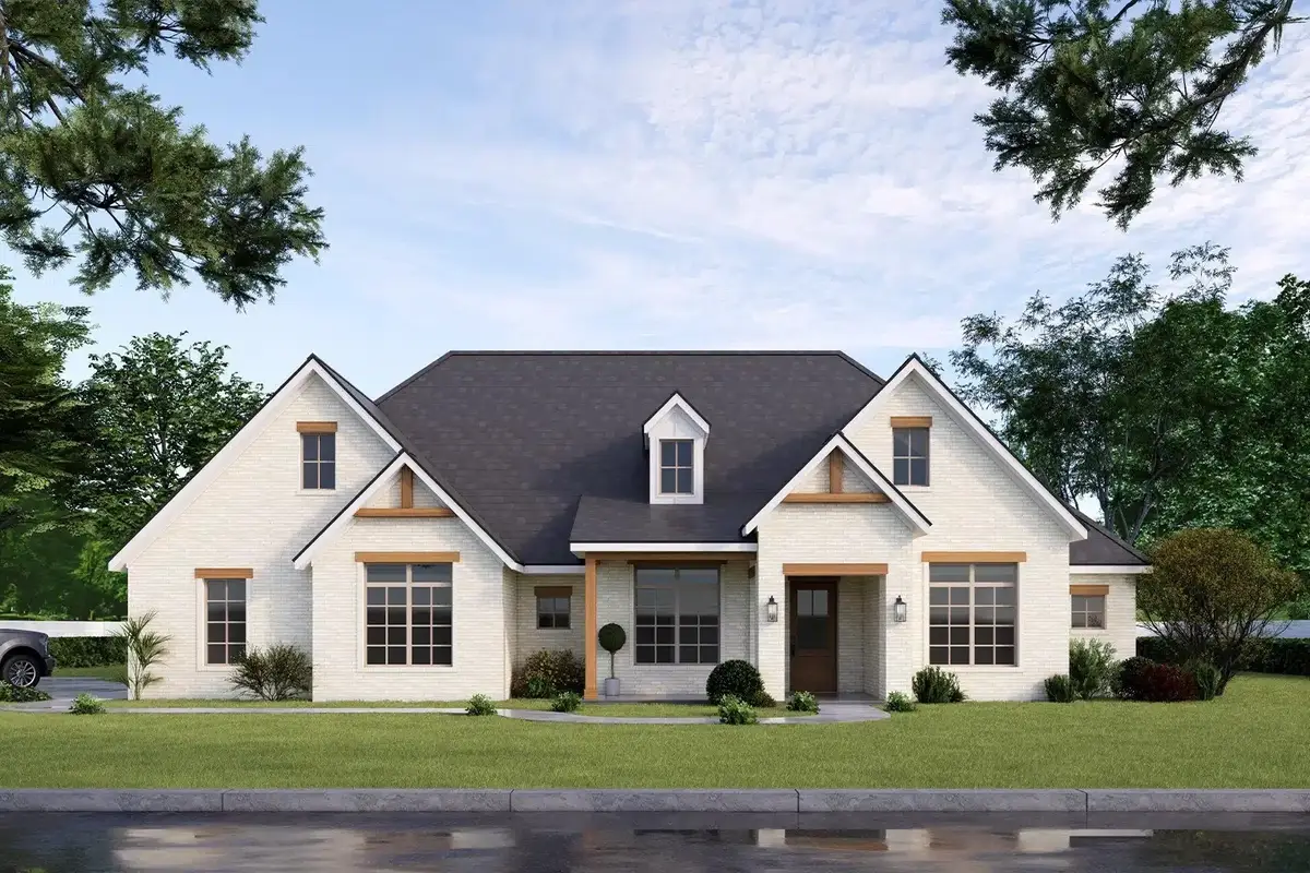 5916 E Sky Hawk Trail, Royse City, TX 75189 - #1