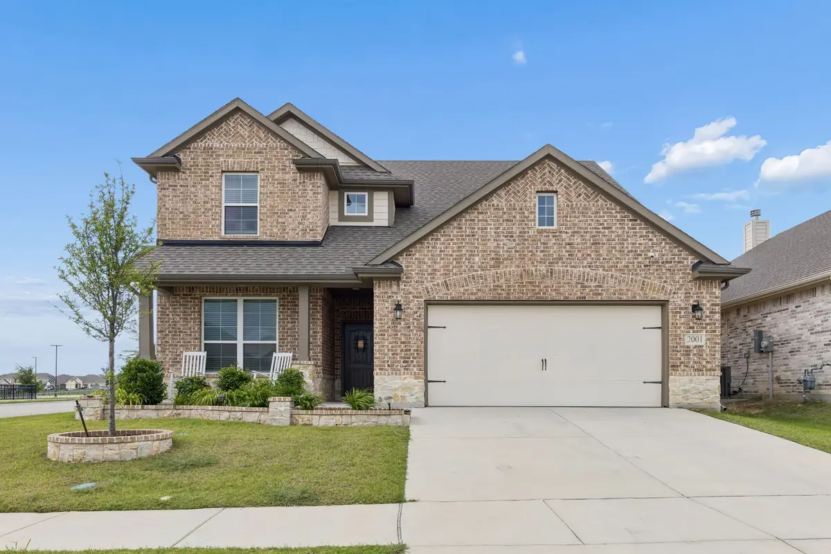 2001 Gill Star Drive, Haslet, TX 76052 - #1