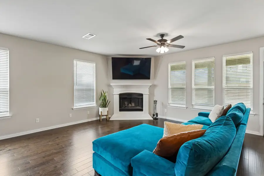 2001 Gill Star Drive, Haslet, TX 76052 - #3