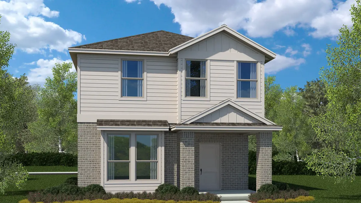 3104 Maple Orchard Lane, Fort Worth, TX 76140 - #1