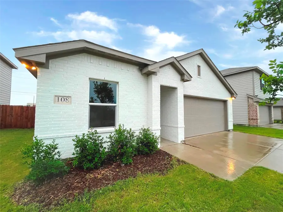 108 Goel Street, Greenville, TX 75402 - #2