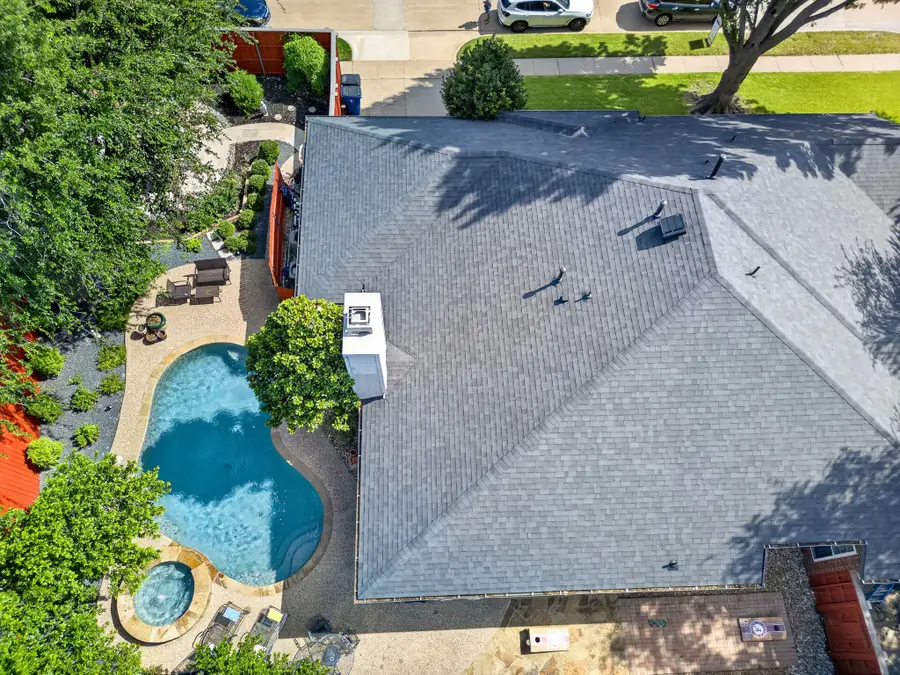 5412 Lexington Place, Frisco, TX 75035 - #2