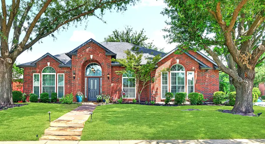 5412 Lexington Place, Frisco, TX 75035 - #3