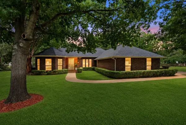 1805 Renfro Road, Colleyville, TX 76034