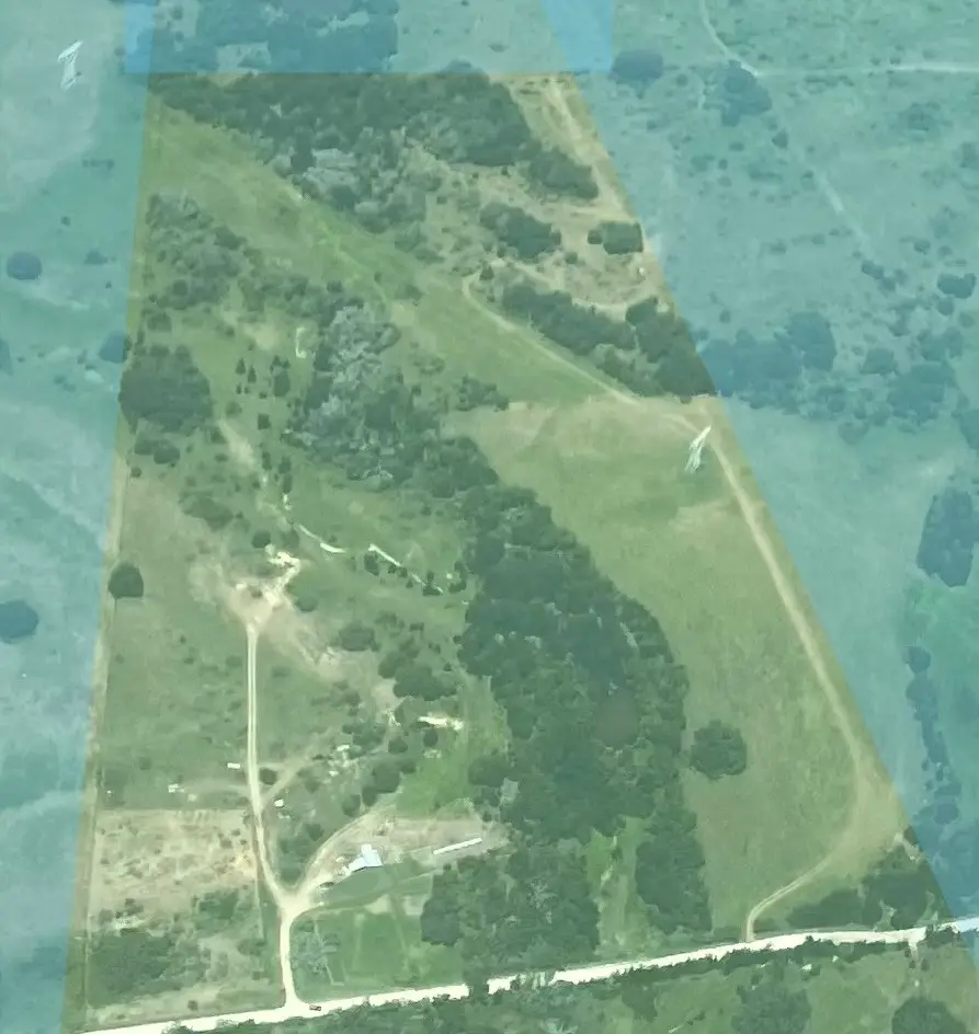 2582 County Road 333, Dublin, TX 76446 - #2