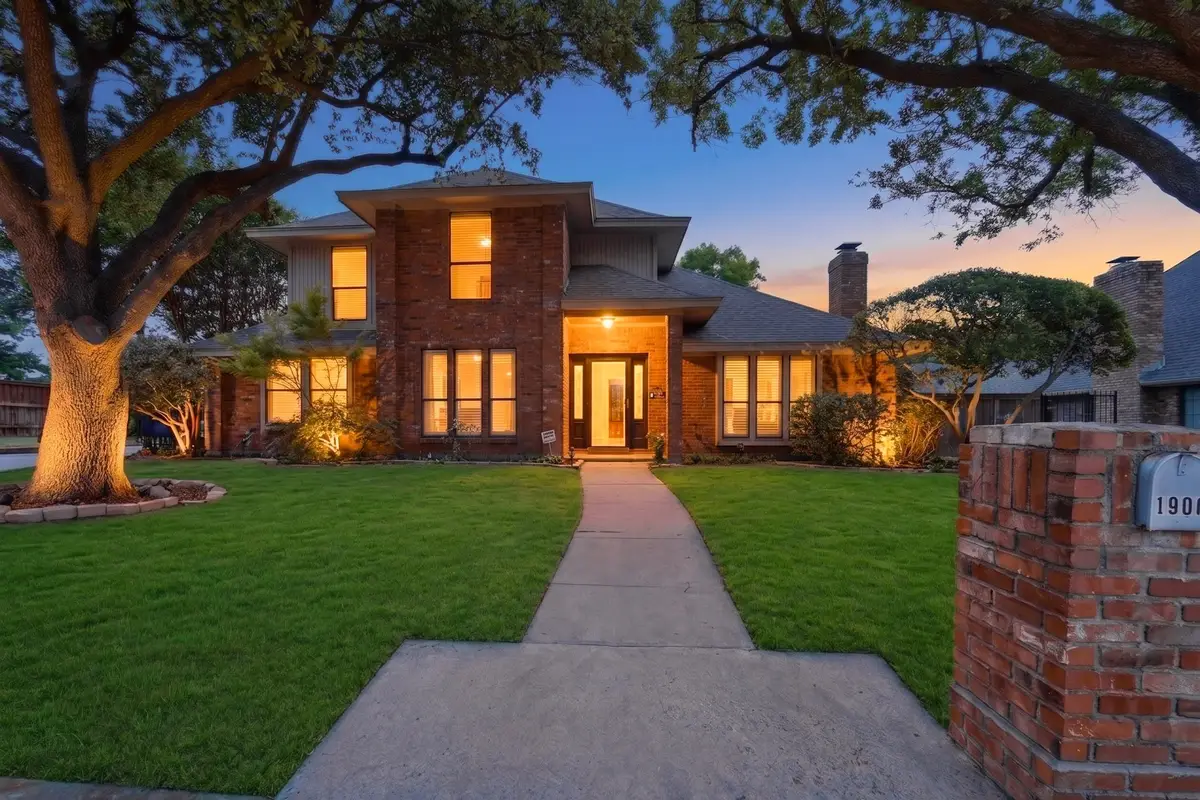 1900 Thames Drive, Arlington, TX 76017 - #1