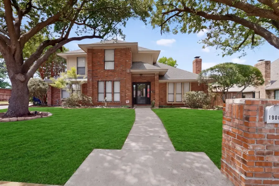 1900 Thames Drive, Arlington, TX 76017 - #2