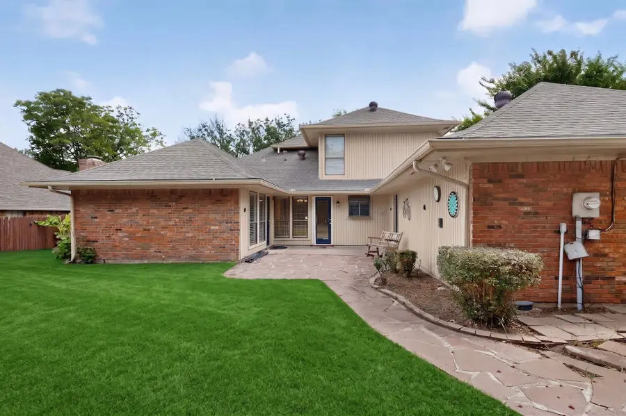 1900 Thames Drive, Arlington, TX 76017 - #3