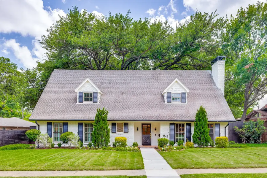 7142 Lakehurst Avenue, Dallas, TX 75230 - #2