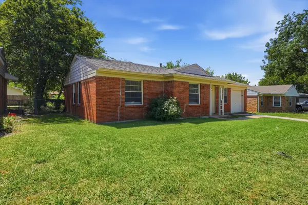 4311 Scottsdale Drive, Mesquite, TX 75150
