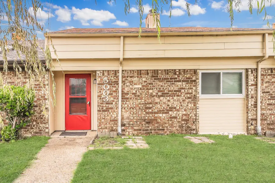 5003 Maryanna Way, North Richland Hills, TX 76180 - #2
