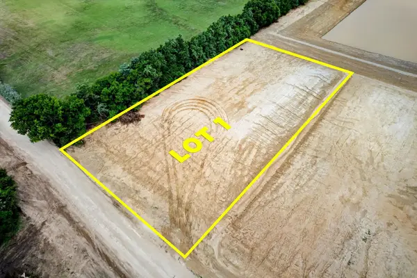 TBD Lot 1 Timber Ridge County Road 155, Whitesboro, TX 76273
