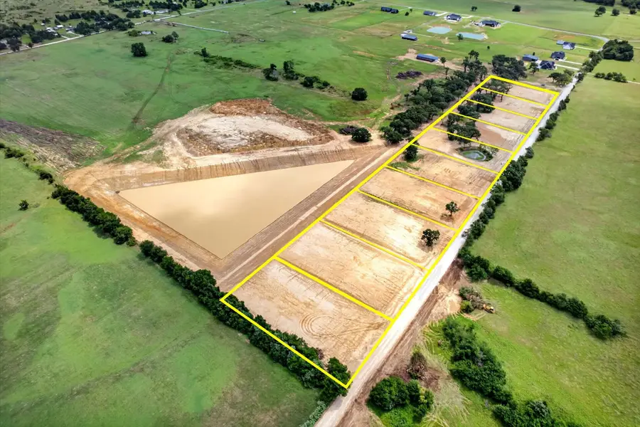 TBD Lot 1 Timber Ridge County Road 155, Whitesboro, TX 76273 - #3