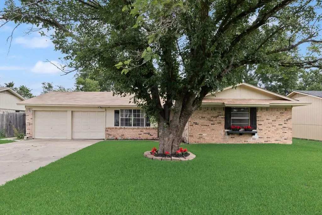1621 Lee Street, Kaufman, TX 75142 - #1