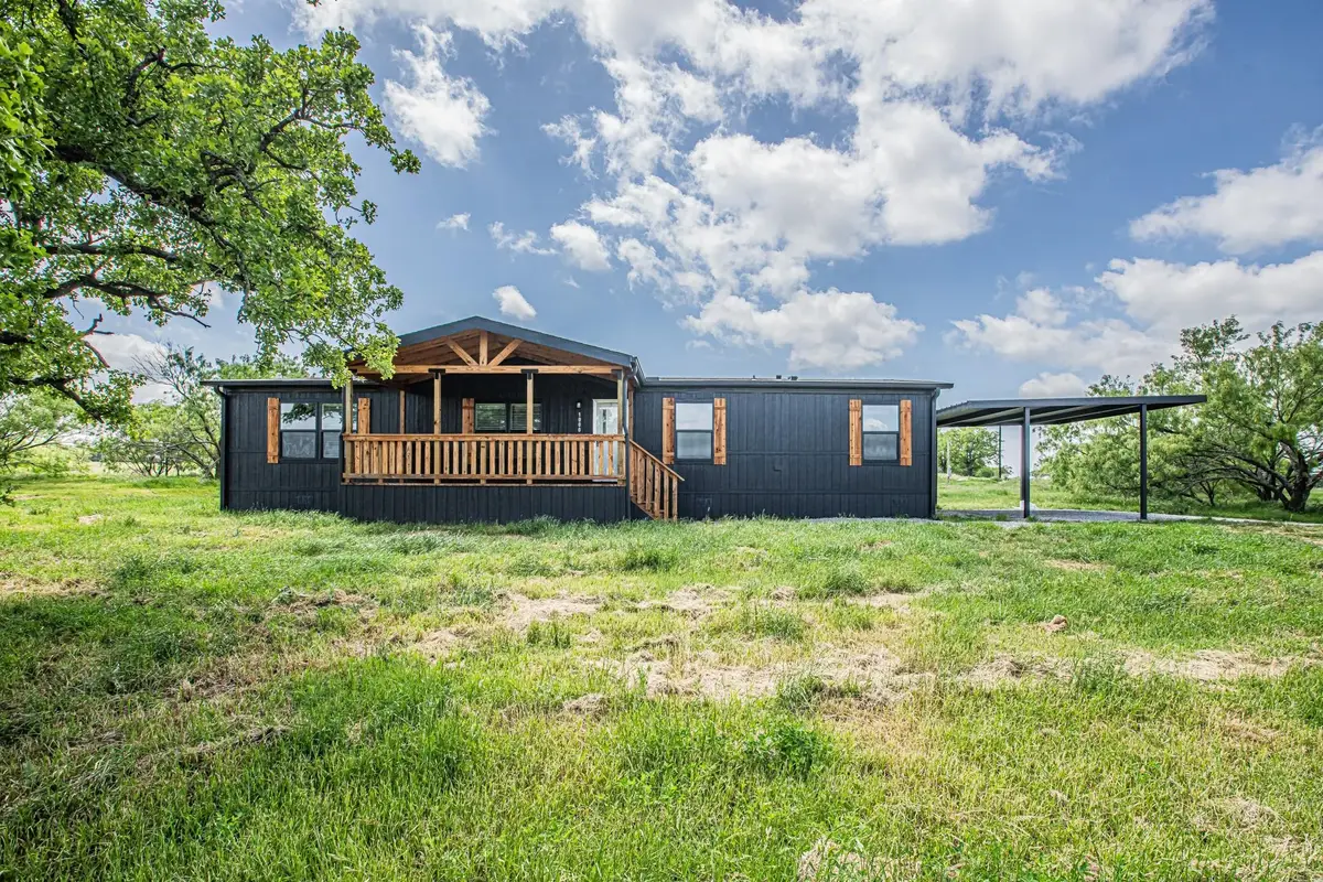 1000 Carnagie Road, Poolville, TX 76487 - #1