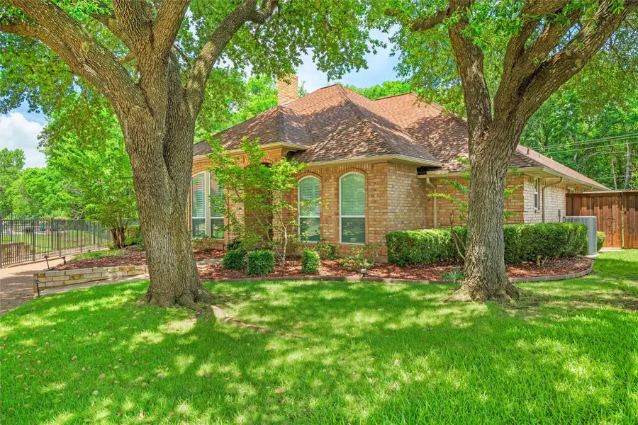 2517 Chad Drive, Arlington, TX 76017 - #2