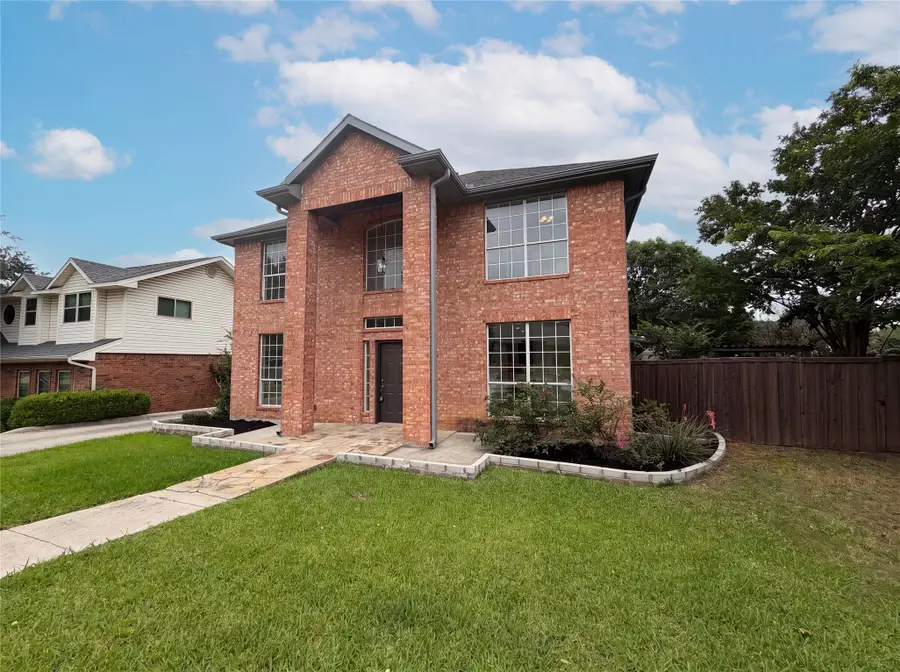 815 Ramblewood Drive, Lewisville, TX 75067 - #3