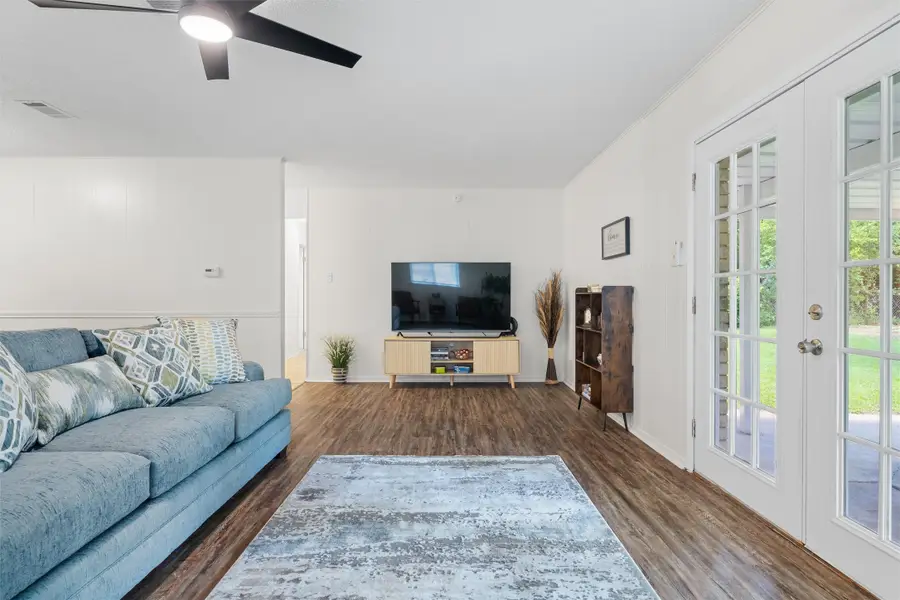 2604 Buffalo Drive, Arlington, TX 76013 - #2