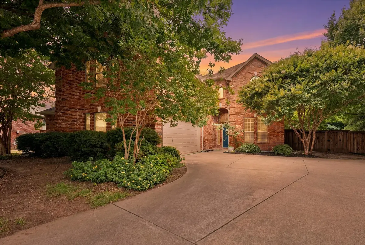 7312 Midcrest Court, McKinney, TX 75072 - #1