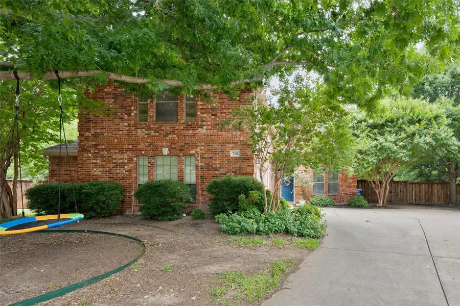 7312 Midcrest Court, McKinney, TX 75072 - #2