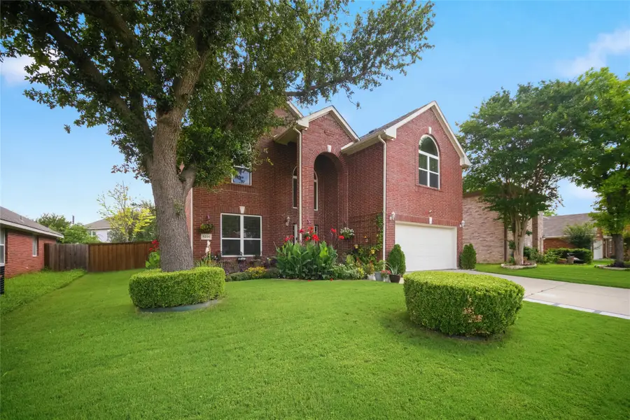 9208 Manassas Ridge, McKinney, TX 75071 - #2