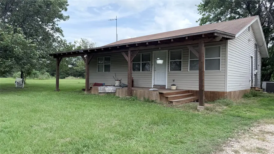 232 Railroad Drive, Mabank, TX 75147 - #2