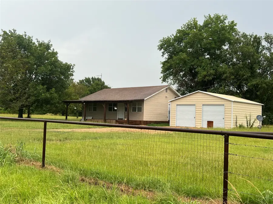 232 Railroad Drive, Mabank, TX 75147 - #3