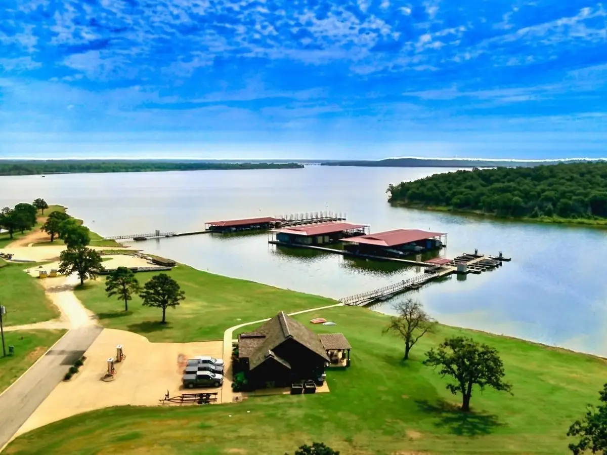 Lot 98A Castlewood Street, Gordonville, TX 76245 - #1