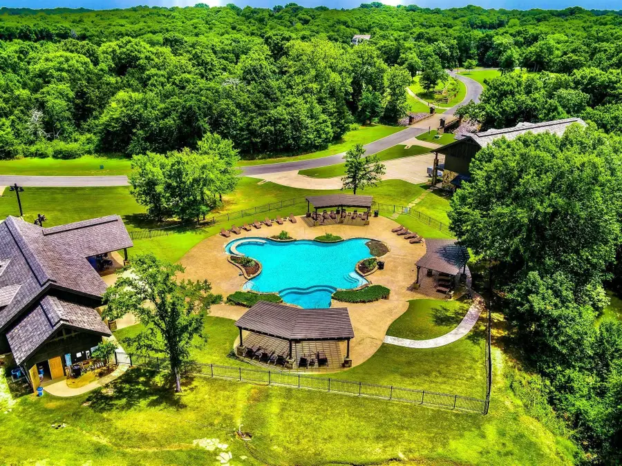 Lot 98A Castlewood Street, Gordonville, TX 76245 - #2