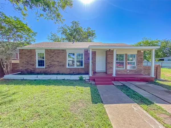1118 Kirkwood Street, Abilene, TX 79603