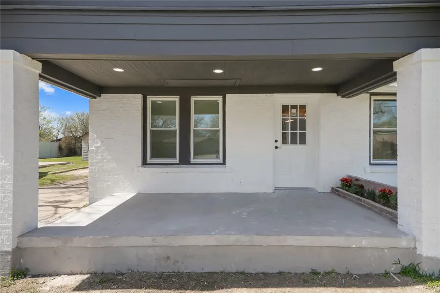 4432 Nolan Street, Fort Worth, TX 76119 - #2