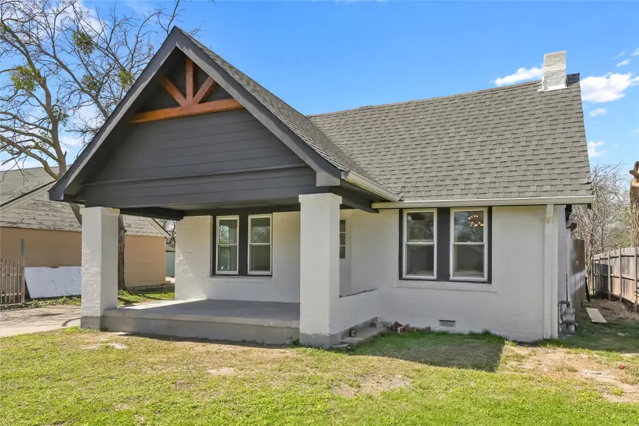 4432 Nolan Street, Fort Worth, TX 76119 - #3