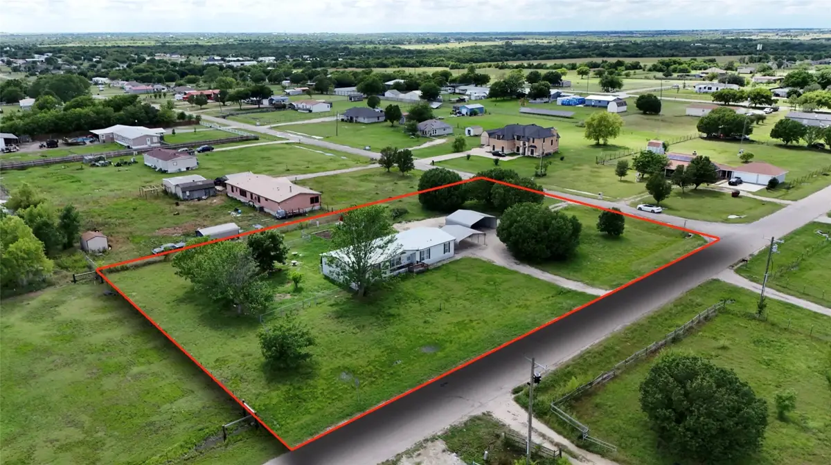 11224 Foothill Drive, Venus, TX 76084 - #1